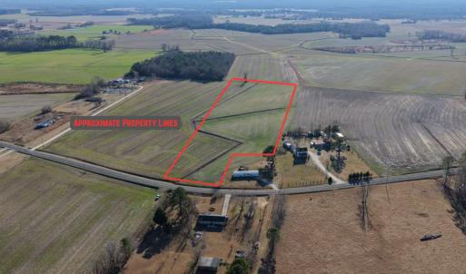 Photo #2 of Off of Joe Gardner Road, Grifton, NC 6.5 acres