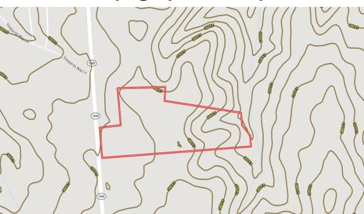 Photo #20 of Off Mt Pleasant Church Road, Manson, NC 12.6 acres