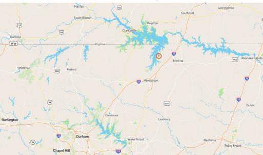 Photo #32 of Off Mt Pleasant Church Road, Manson, NC 12.6 acres