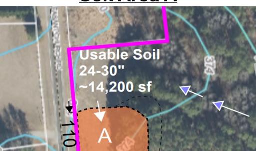 Photo #7 of Off Mt Pleasant Church Road, Manson, NC 12.6 acres