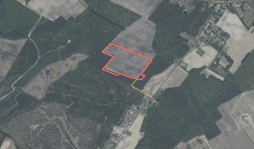 Photo #44 of  Off Sandy Ridge Road, Tyner, NC 36.2 acres