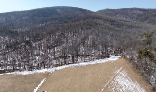 Photo #18 of  Off of Stevens Chapel Road,,  Blue Ridge, VA 50.1 acres