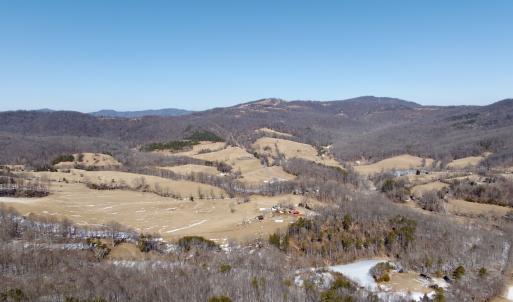 Photo #21 of  Off of Stevens Chapel Road,,  Blue Ridge, VA 50.1 acres