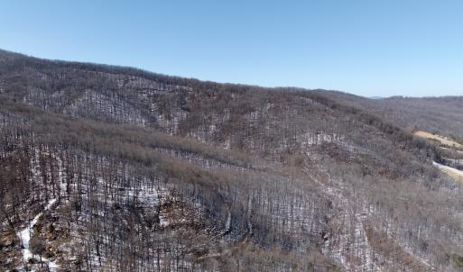 Photo #22 of  Off of Stevens Chapel Road,,  Blue Ridge, VA 50.1 acres