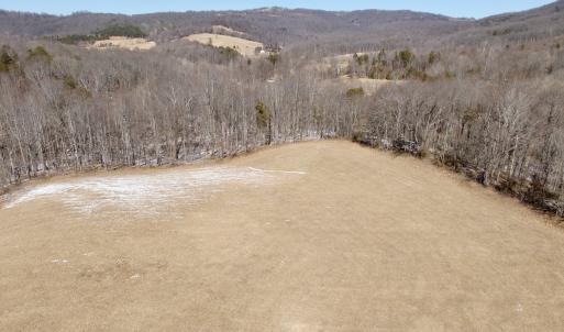 Photo #6 of  Off of Stevens Chapel Road,,  Blue Ridge, VA 50.1 acres