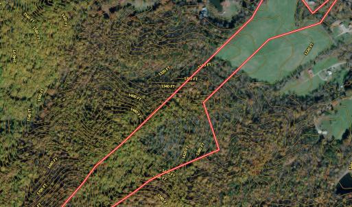 Photo #27 of  Off of Stevens Chapel Road,,  Blue Ridge, VA 50.1 acres