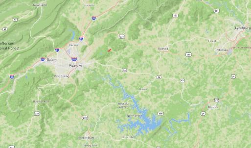 Photo #38 of  Off of Stevens Chapel Road,,  Blue Ridge, VA 50.1 acres