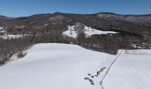 Photo #39 of  Off of Stevens Chapel Road,,  Blue Ridge, VA 50.1 acres