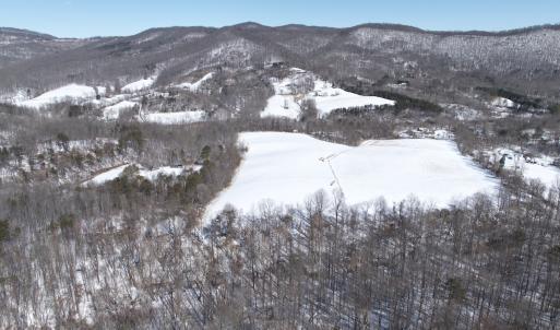 Photo #40 of  Off of Stevens Chapel Road,,  Blue Ridge, VA 50.1 acres