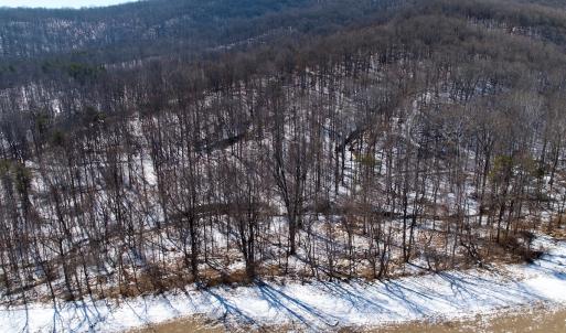 Photo #47 of  Off of Stevens Chapel Road,,  Blue Ridge, VA 50.1 acres