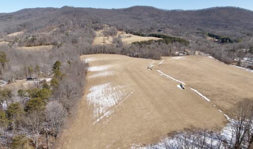 Photo #52 of  Off of Stevens Chapel Road,,  Blue Ridge, VA 50.1 acres
