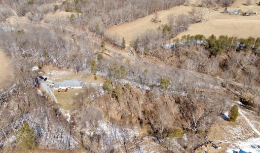 Photo #41 of  Off of Stevens Chapel Road,,  Blue Ridge, VA 50.1 acres