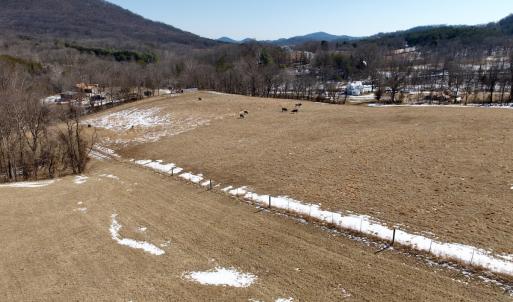 Photo #58 of  Off of Stevens Chapel Road,,  Blue Ridge, VA 50.1 acres