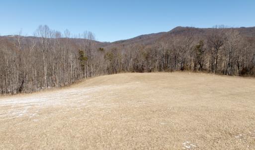 Photo #61 of  Off of Stevens Chapel Road,,  Blue Ridge, VA 50.1 acres