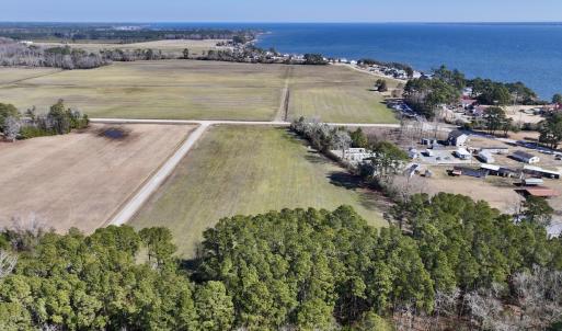 Photo #2 of Off Creek Place Rd, Arapahoe, NC 8.2 acres