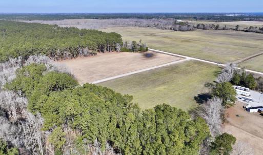 Photo #3 of Off Creek Place Rd, Arapahoe, NC 8.2 acres