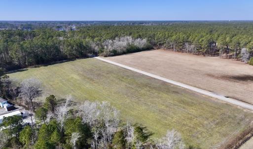 Photo #6 of Off Creek Place Rd, Arapahoe, NC 8.2 acres