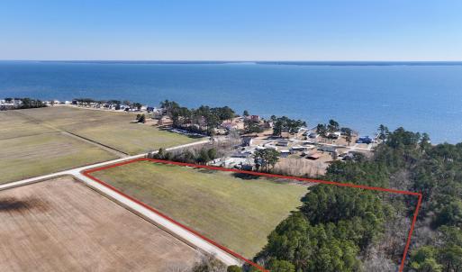 Photo #9 of Off Creek Place Rd, Arapahoe, NC 8.2 acres