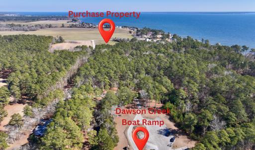 Photo #21 of Off Creek Place Rd, Arapahoe, NC 8.2 acres