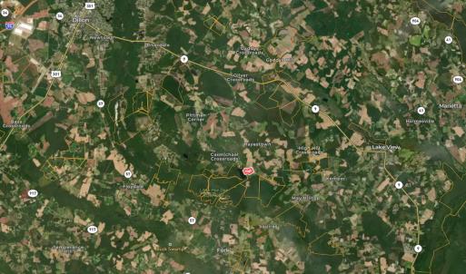 Photo #34 of 2249 Joann Branch rd, Lake View, SC 22.3 acres