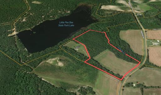 Photo #38 of 2249 Joann Branch rd, Lake View, SC 22.3 acres