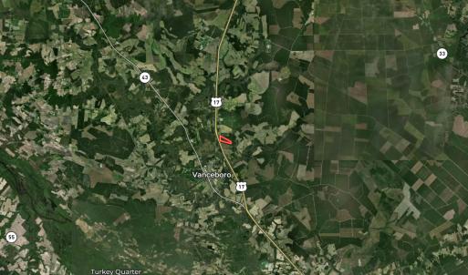 Photo #33 of Off Old Washington Rd, Vanceboro, NC 43.0 acres