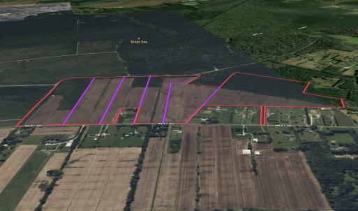 Photo #24 of Off West Rd, Chesapeake, VA 176.0 acres