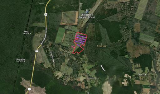 Photo #32 of Off West Rd, Chesapeake, VA 176.0 acres