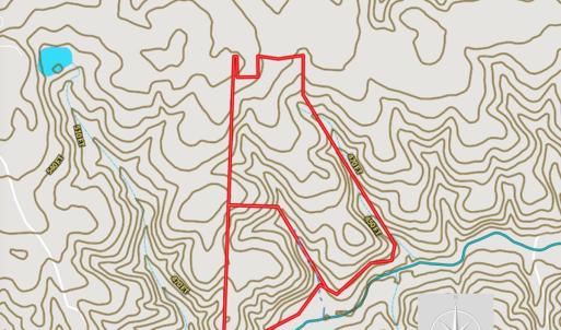 Photo #12 of Off Scott Rd, Semora, NC 69.0 acres