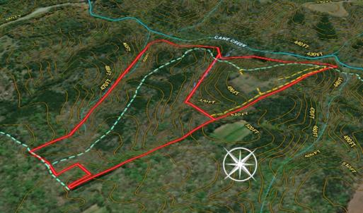 Photo #16 of Off Scott Rd, Semora, NC 69.0 acres