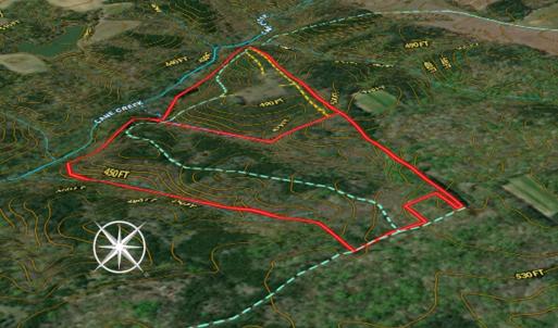 Photo #22 of Off Scott Rd, Semora, NC 69.0 acres