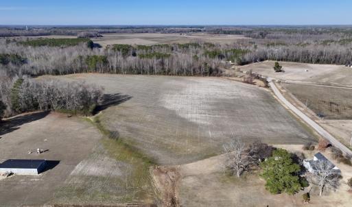 Photo #1 of Off Fork Rd, Tyner, NC 27.0 acres