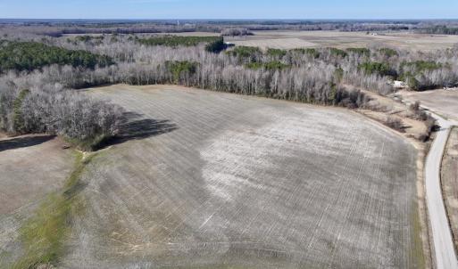 Photo #2 of Off Fork Rd, Tyner, NC 27.0 acres