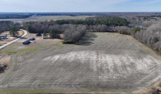 Photo #3 of Off Fork Rd, Tyner, NC 27.0 acres