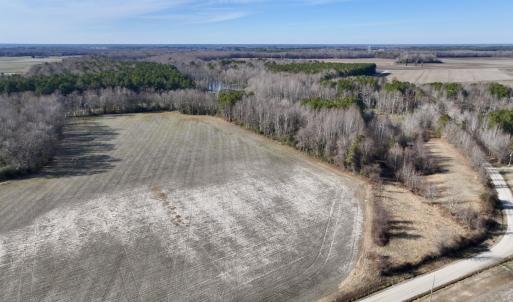 Photo #4 of Off Fork Rd, Tyner, NC 27.0 acres