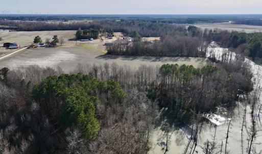 Photo #5 of Off Fork Rd, Tyner, NC 27.0 acres