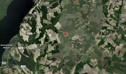 Photo #38 of Off Fork Rd, Tyner, NC 27.0 acres