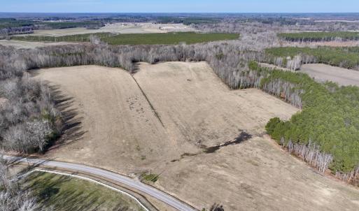 Photo #1 of 431 Icaria Rd, Tyner, NC 72.0 acres
