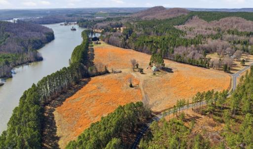 Photo #1 of 1347 Newsome Road, Denton, NC 34.8 acres