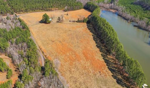Photo #2 of 1347 Newsome Road, Denton, NC 34.8 acres