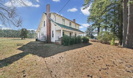 Photo #4 of 1347 Newsome Road, Denton, NC 34.8 acres