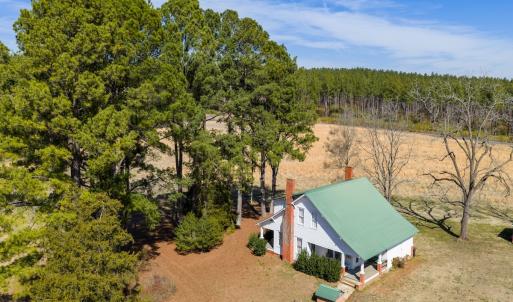 Photo #6 of 1347 Newsome Road, Denton, NC 34.8 acres