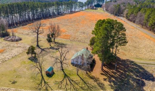Photo #7 of 1347 Newsome Road, Denton, NC 34.8 acres