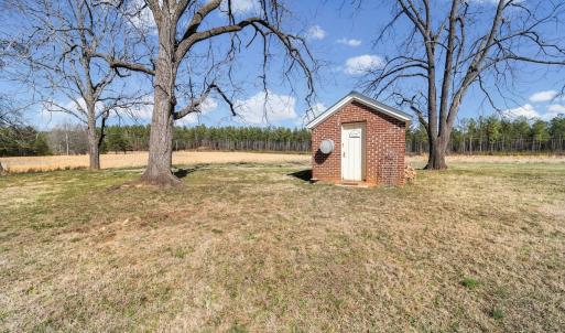 Photo #12 of 1347 Newsome Road, Denton, NC 34.8 acres