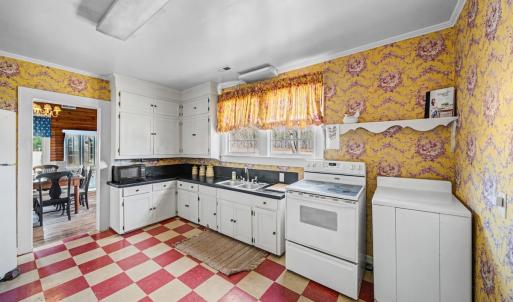 Photo #21 of 1347 Newsome Road, Denton, NC 34.8 acres