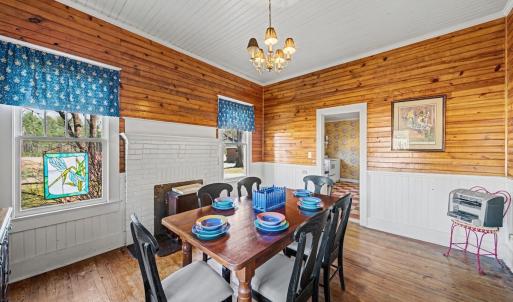 Photo #25 of 1347 Newsome Road, Denton, NC 34.8 acres