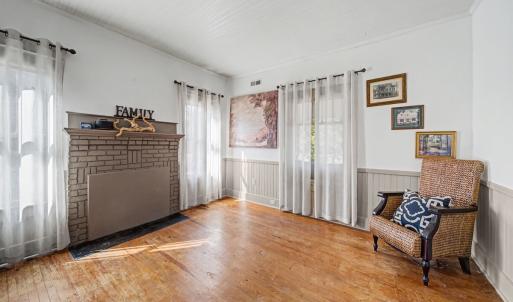 Photo #28 of 1347 Newsome Road, Denton, NC 34.8 acres