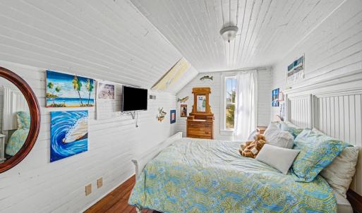 Photo #31 of 1347 Newsome Road, Denton, NC 34.8 acres