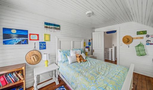 Photo #32 of 1347 Newsome Road, Denton, NC 34.8 acres