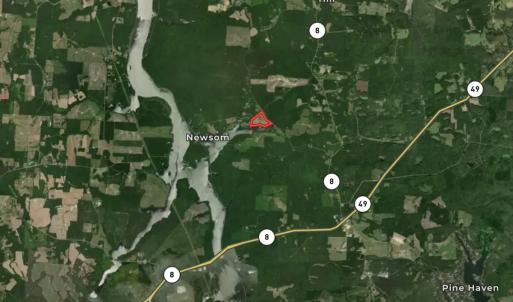 Photo #41 of 1347 Newsome Road, Denton, NC 34.8 acres